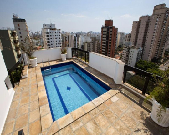 Imagem Apartamento com 4 Quartos à Venda, 348 m² em Moema - São Paulo Imagem Apartamento com 4 Quartos à Venda, 348 m² em Moema - São Paulo