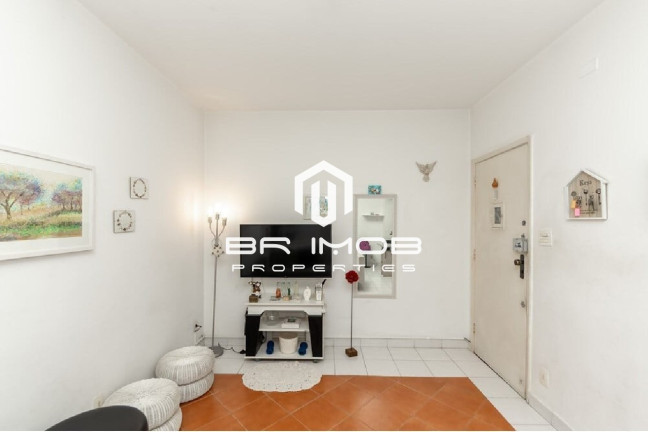 Imagem Imóvel com 3 Quartos à Venda, 104 m² em Paraíso - São Paulo Imagem Imóvel com 3 Quartos à Venda, 104 m² em Paraíso - São Paulo
