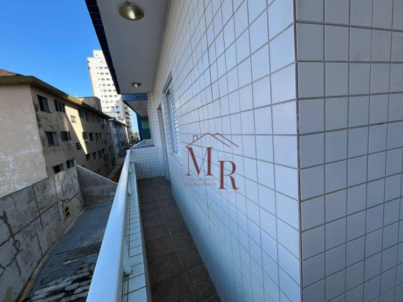 Imagem Apartamento com 1 Quarto à Venda, 65 m² em Mirim - Praia Grande Imagem Apartamento com 1 Quarto à Venda, 65 m² em Mirim - Praia Grande