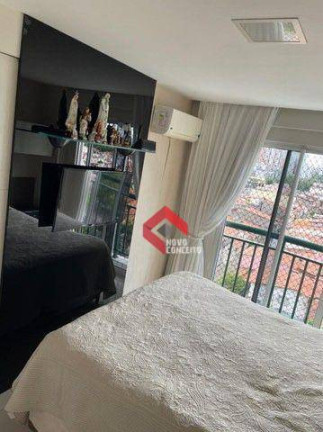 Imagem Apartamento com 3 Quartos à Venda, 70 m² em Cocó - Fortaleza Imagem Apartamento com 3 Quartos à Venda, 70 m² em Cocó - Fortaleza