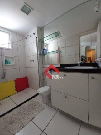 Imagem Apartamento com 3 Quartos à Venda, 183 m² em Meireles - Fortaleza
