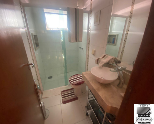 Imagem Casa com 3 Quartos à Venda, 104 m² em Horto Florestal - Sorocaba Imagem Casa com 3 Quartos à Venda, 104 m² em Horto Florestal - Sorocaba