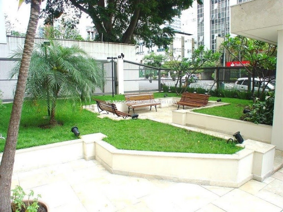 Imagem Apartamento com 3 Quartos à Venda, 240 m² em Consolação - São Paulo Imagem Apartamento com 3 Quartos à Venda, 240 m² em Consolação - São Paulo