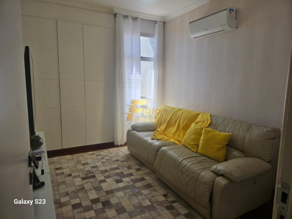 Imagem Imóvel com 3 Quartos à Venda, 135 m² em Praia Da Costa - Vila Velha