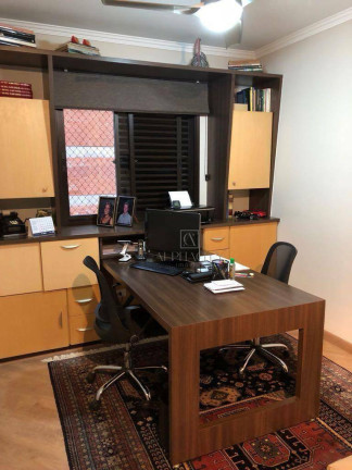 Imagem Apartamento com 3 Quartos à Venda, 156 m² em Alphaville - Barueri Imagem Apartamento com 3 Quartos à Venda, 156 m² em Alphaville - Barueri