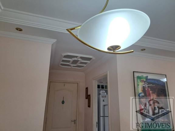 Imagem Apartamento com 2 Quartos à Venda, 59 m² em Vila Menck - Osasco