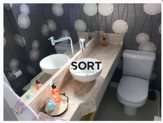 Imagem Apartamento com 3 Quartos à Venda, 100 m² em Centro - Balneário Camboriú