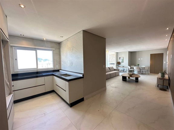 Imagem Cobertura com 4 Quartos à Venda, 219 m² em Guilhermina - Praia Grande Imagem Cobertura com 4 Quartos à Venda, 219 m² em Guilhermina - Praia Grande