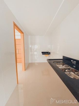 Imagem Apartamento com 2 Quartos à Venda, 123 m² em Praia Do Morro - Guarapari