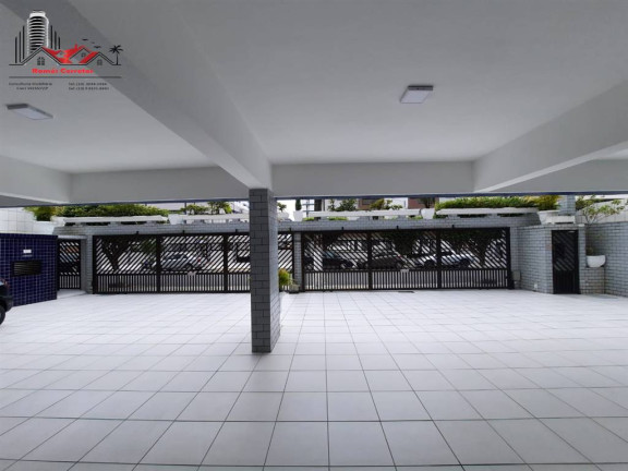 Imagem Apartamento com 2 Quartos à Venda, 54 m² em Forte - Praia Grande Imagem Apartamento com 2 Quartos à Venda, 54 m² em Forte - Praia Grande
