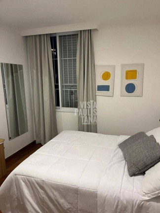Imagem Apartamento com 3 Quartos à Venda, 150 m² em Jardim Paulista - São Paulo Imagem Apartamento com 3 Quartos à Venda, 150 m² em Jardim Paulista - São Paulo