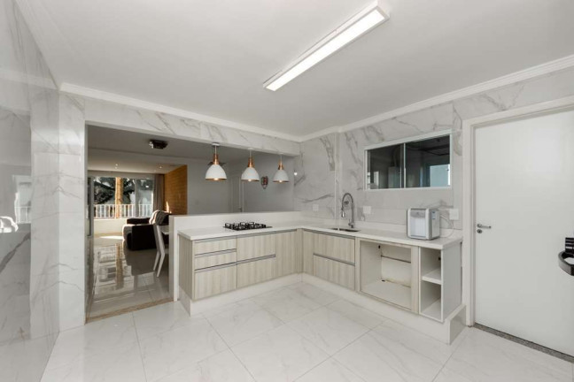 Imagem Apartamento com 2 Quartos à Venda, 108 m² em Tatuapé - São Paulo