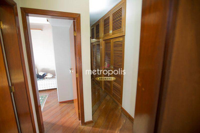 Imagem Imóvel com 4 Quartos à Venda, 275 m² em Santo Antônio - São Caetano Do Sul