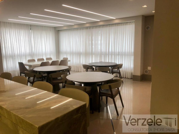 Imagem Apartamento com 3 Quartos à Venda, 119 m² em Praia Brava De Itajaí - Itajaí