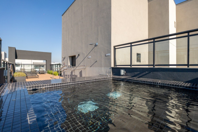 Imagem Apartamento com 1 Quarto à Venda, 79 m² em Indianópolis - São Paulo