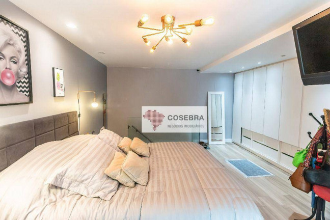 Imagem Apartamento com 1 Quarto à Venda, 49 m² em Itaim Bibi - São Paulo Imagem Apartamento com 1 Quarto à Venda, 49 m² em Itaim Bibi - São Paulo