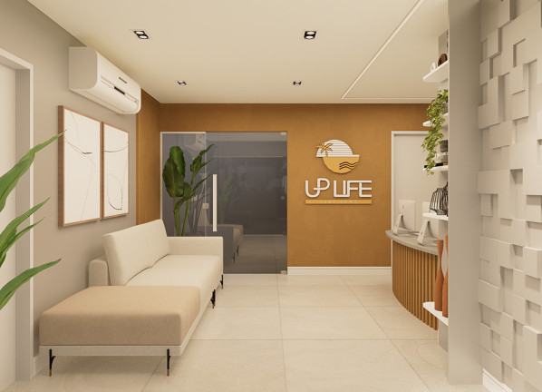 Imagem Apartamento com 1 Quarto à Venda, 37 m² em Bessa - João Pessoa Imagem Apartamento com 1 Quarto à Venda, 37 m² em Bessa - João Pessoa