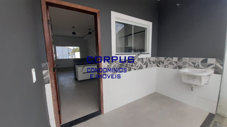 Imagem Casa com 3 Quartos à Venda, 117 m² em Nova São Pedro - São Pedro Da Aldeia