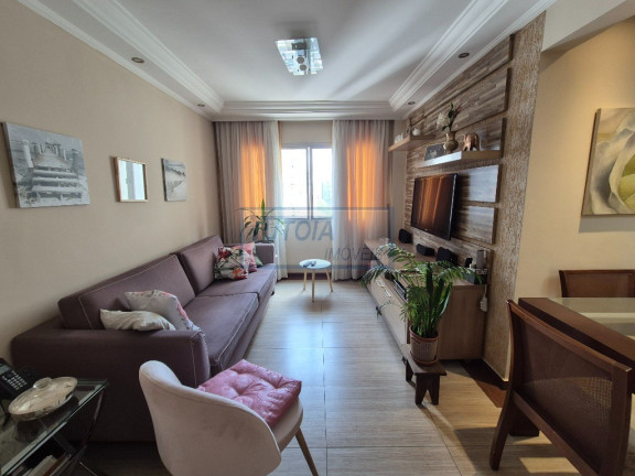 Imagem Apartamento com 2 Quartos à Venda, 64 m² em Vila Mariana - Sao Paulo Imagem Apartamento com 2 Quartos à Venda, 64 m² em Vila Mariana - Sao Paulo