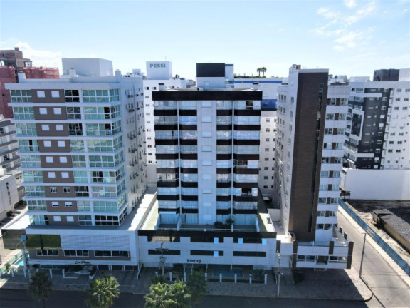 Apartamento com 3 Quartos à Venda, 189 m² em Navegantes - Capao Da Canoa