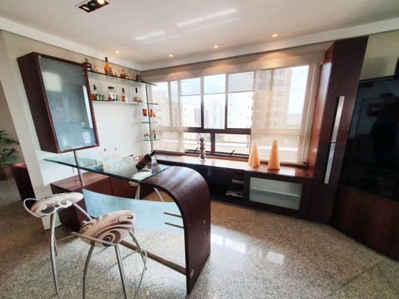 Imagem Apartamento com 3 Quartos à Venda, 250 m² em Cocó - Fortaleza Imagem Apartamento com 3 Quartos à Venda, 250 m² em Cocó - Fortaleza