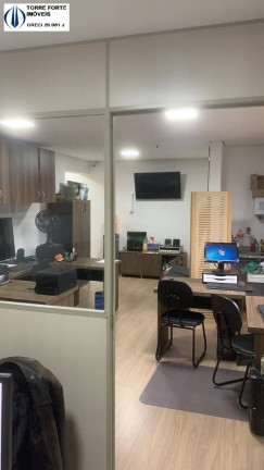 Imagem Imóvel Comercial à Venda, 40 m² em Moóca - São Paulo