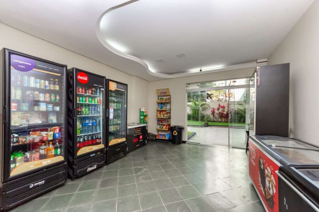 Imagem Apartamento com 3 Quartos à Venda, 109 m² em Brooklin Paulista - São Paulo