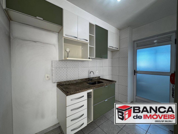 Imagem Apartamento com 2 Quartos à Venda, 49 m² em Vila Anastácio - São Paulo