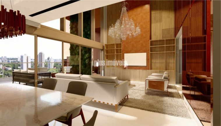 Imagem Apartamento com 3 Quartos à Venda ou Locação, 278 m² em Itaim Bibi - São Paulo Imagem Apartamento com 3 Quartos à Venda ou Locação, 278 m² em Itaim Bibi - São Paulo