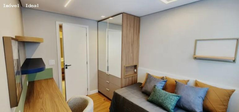 Imagem Apartamento com 3 Quartos à Venda, 85 m² em água Verde - Curitiba Imagem Apartamento com 3 Quartos à Venda, 85 m² em água Verde - Curitiba