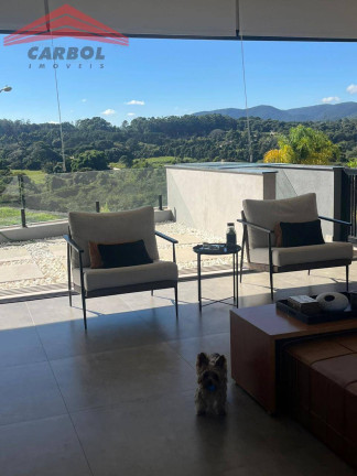 Imagem Casa de Condomínio com 6 Quartos à Venda, 802 m² em Medeiros - Jundiaí Imagem Casa de Condomínio com 6 Quartos à Venda, 802 m² em Medeiros - Jundiaí