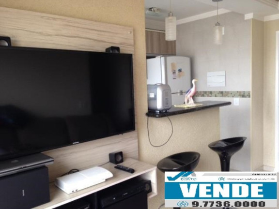 Imagem Apartamento com 2 Quartos à Venda, 50 m² em Vila Penteado - São Paulo Imagem Apartamento com 2 Quartos à Venda, 50 m² em Vila Penteado - São Paulo