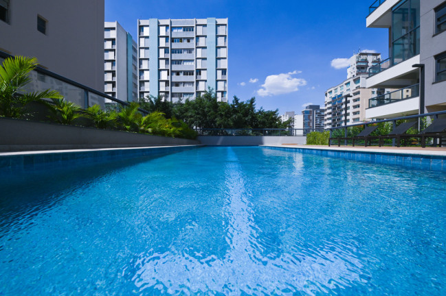 Imagem Apartamento com 3 Quartos à Venda, 127 m² em Jardim Paulista - São Paulo Imagem Apartamento com 3 Quartos à Venda, 127 m² em Jardim Paulista - São Paulo