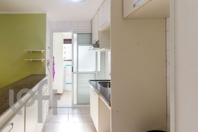 Imagem Apartamento com 2 Quartos à Venda, 64 m² em Perdizes - São Paulo Imagem Apartamento com 2 Quartos à Venda, 64 m² em Perdizes - São Paulo