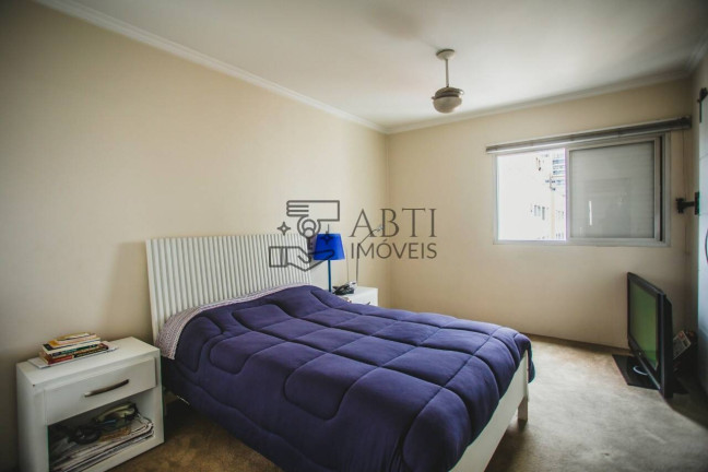 Imagem Apartamento com 4 Quartos à Venda, 140 m² em Vila Monte Alegre - São Paulo Imagem Apartamento com 4 Quartos à Venda, 140 m² em Vila Monte Alegre - São Paulo