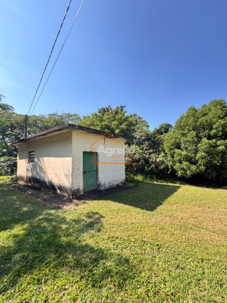 Imagem Imóvel com 4 Quartos à Venda, 1.080 m² em Pederneiras - Engenheiro Coelho