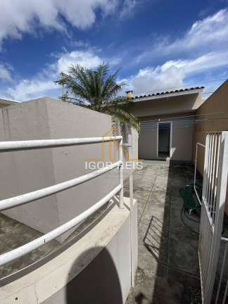 Imagem Casa de Condomínio com 3 Quartos à Venda, em Parque Califórnia - Campos Dos Goytacazes Imagem Casa de Condomínio com 3 Quartos à Venda, em Parque Califórnia - Campos Dos Goytacazes