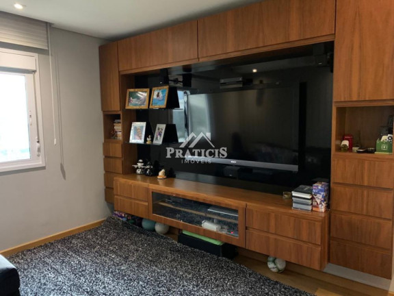 Imagem Apartamento com 3 Quartos à Venda, 227 m² em Aclimação - São Paulo