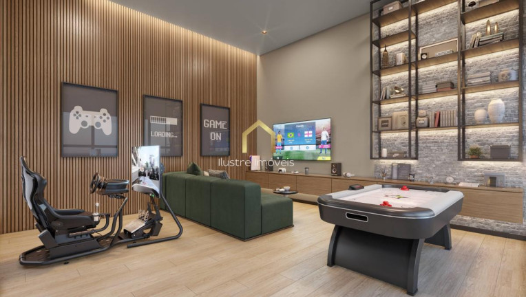 Imagem Apartamento com 3 Quartos à Venda, 130 m² em Alphaville Centro Industrial E Empresarial/alphaville. - Barueri