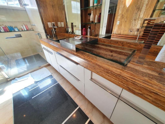 Imagem Apartamento com 4 Quartos à Venda, 352 m² em Meireles - Fortaleza
