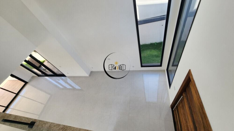 Imagem Casa de Condomínio com 3 Quartos à Venda, 208 m² em Residencial Ibi-aram Ii - Itupeva