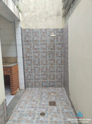 Imagem Casa com 2 Quartos à Venda, 80 m² em Embaré - Santos Imagem Casa com 2 Quartos à Venda, 80 m² em Embaré - Santos