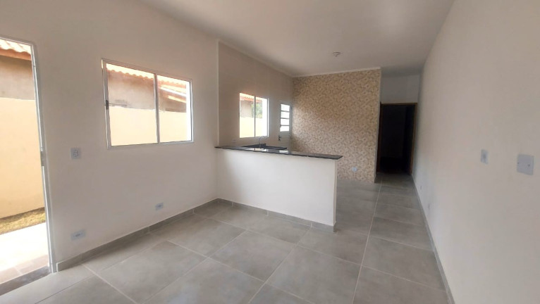 Imagem Casa com 2 Quartos à Venda, 55 m² em Loty - Itanhaém