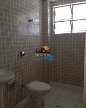 Imagem Apartamento com 1 Quarto à Venda, 64 m² em Itararé - São Vicente