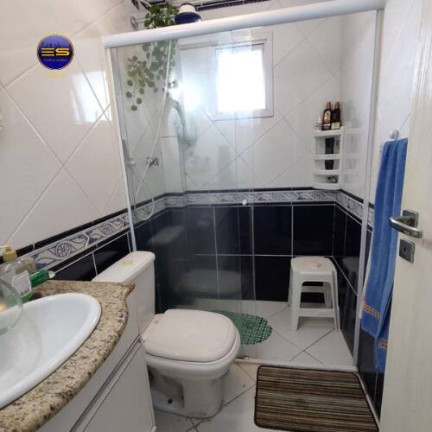 Imagem Apartamento com 1 Quarto à Venda, 48 m² em Canto Do Forte - Praia Grande