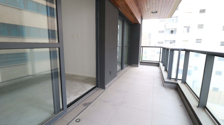 Imagem Apartamento com 2 Quartos à Venda, 111 m² em Itaim Bibi - São Paulo