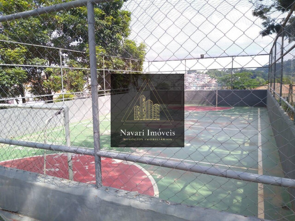 Imagem Apartamento com 2 Quartos à Venda, 47 m² em Jardim Francisco Mendes - São Paulo Imagem Apartamento com 2 Quartos à Venda, 47 m² em Jardim Francisco Mendes - São Paulo