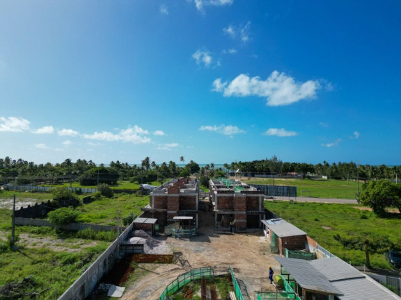 Imagem Casa com 3 Quartos à Venda, 99 m² em Ponta De Campina - Cabedelo Imagem Casa com 3 Quartos à Venda, 99 m² em Ponta De Campina - Cabedelo