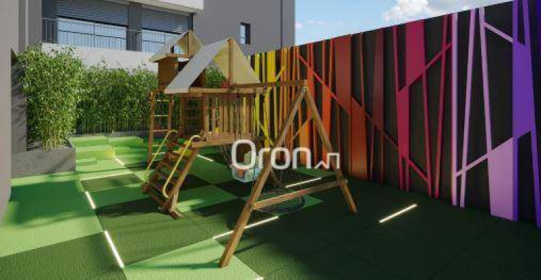 Imagem Apartamento com 3 Quartos à Venda, 218 m² em Setor Oeste - Goiânia Imagem Apartamento com 3 Quartos à Venda, 218 m² em Setor Oeste - Goiânia