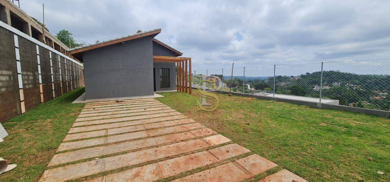 Imagem Casa com 3 Quartos à Venda, 122 m² em Jundiaizinho - Mairiporã Imagem Casa com 3 Quartos à Venda, 122 m² em Jundiaizinho - Mairiporã